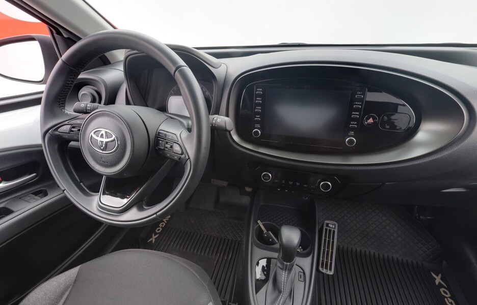 Toyota Aygo X vaihtoauto