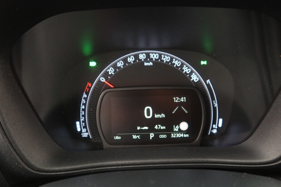 Toyota Aygo X vaihtoauto