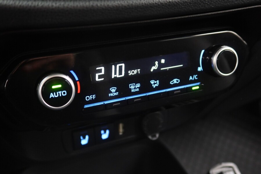 Toyota Aygo X vaihtoauto