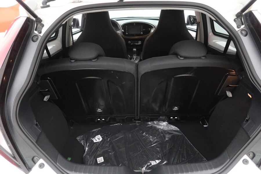 Toyota Aygo X vaihtoauto