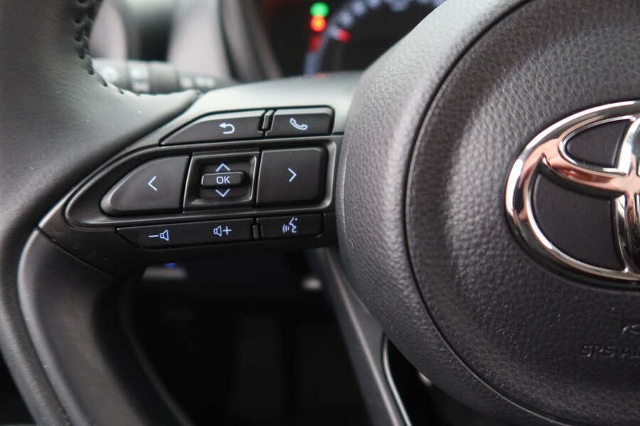 Toyota Aygo X vaihtoauto