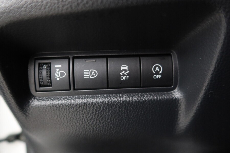 Toyota Aygo X vaihtoauto