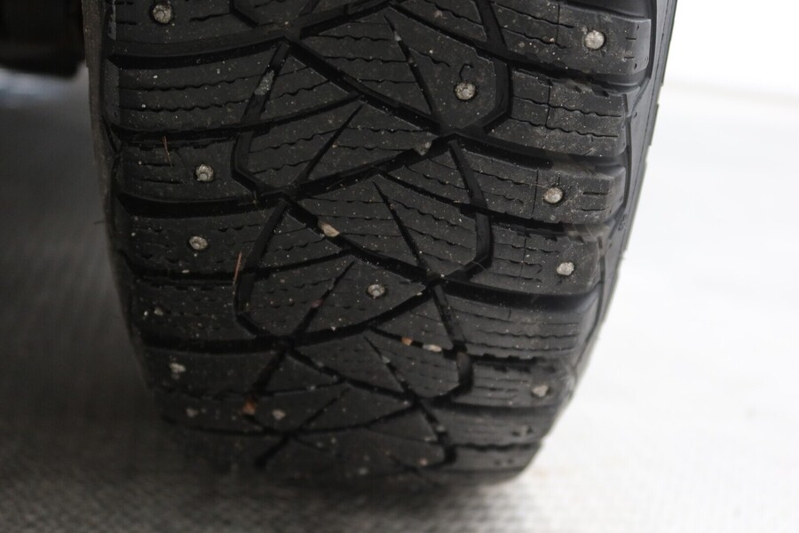 Nissan NOTE vaihtoauto