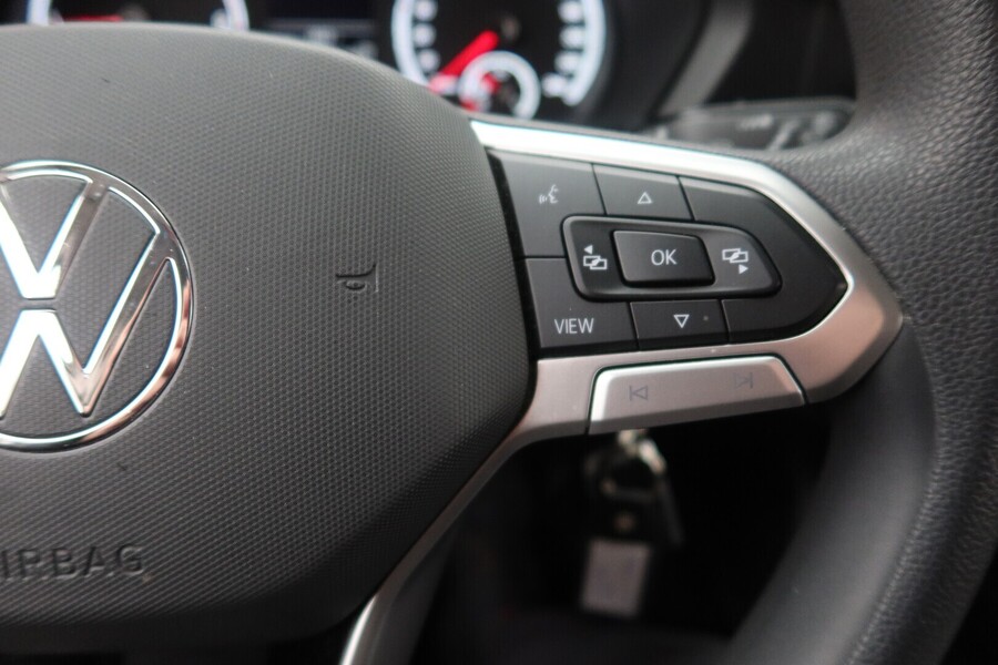 Volkswagen Caddy vaihtoauto