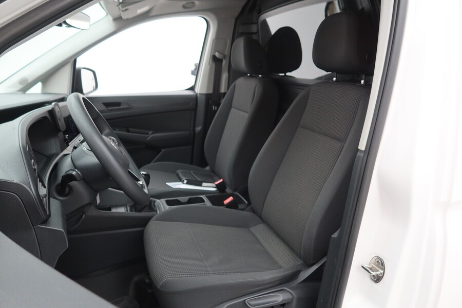 Volkswagen Caddy vaihtoauto