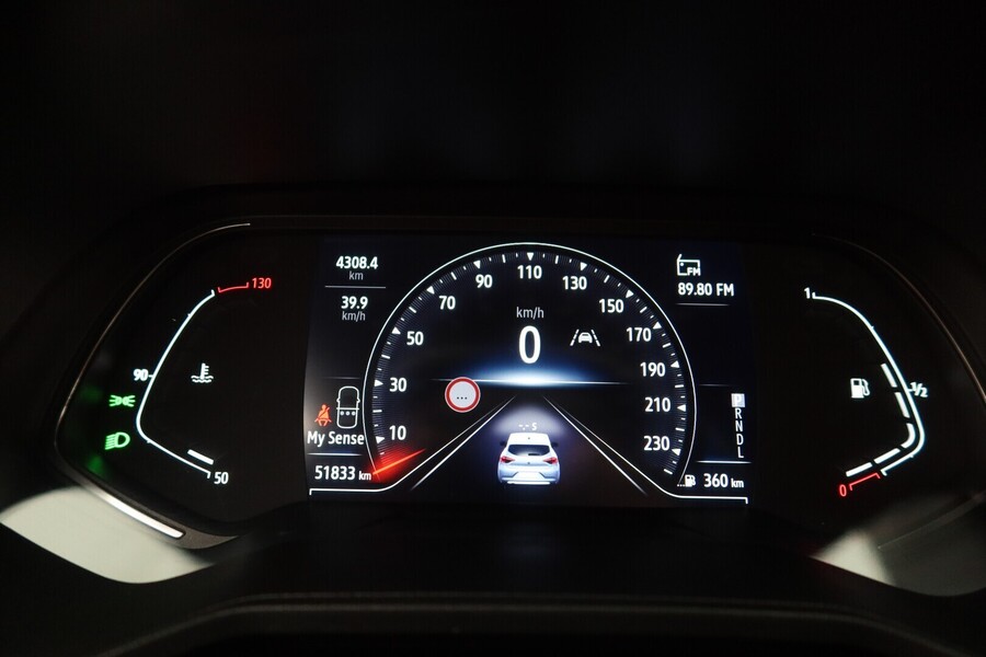 Renault Clio vaihtoauto