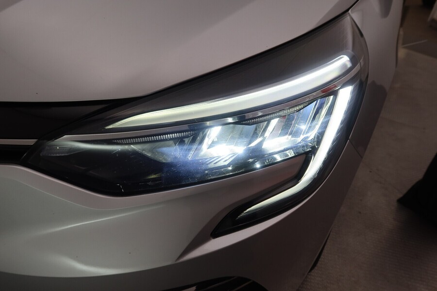 Renault Clio vaihtoauto