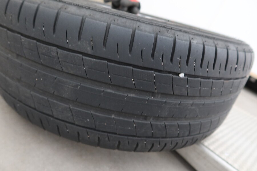 Toyota Corolla Cross vaihtoauto