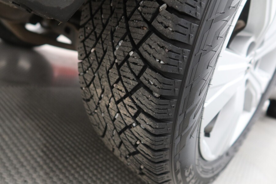 Toyota Corolla Cross vaihtoauto