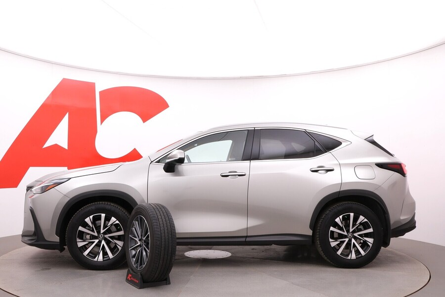 Lexus NX vaihtoauto
