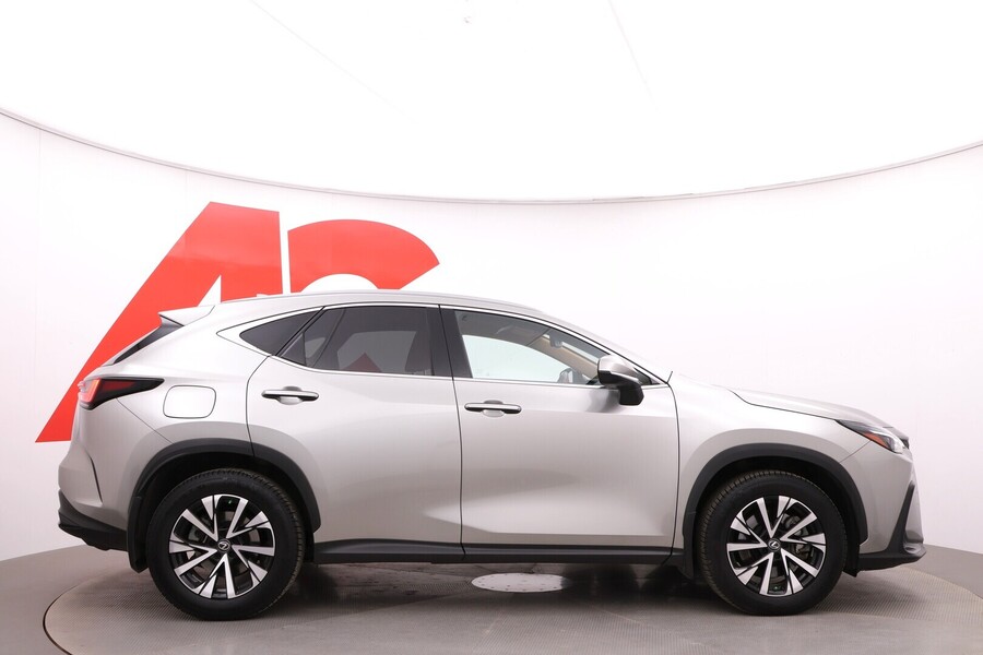 Lexus NX vaihtoauto