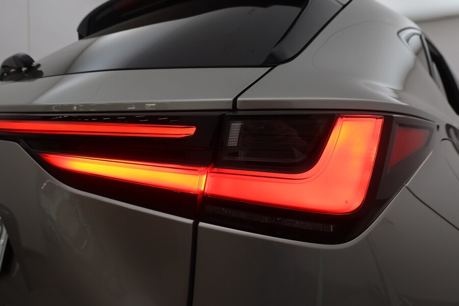 Lexus NX vaihtoauto