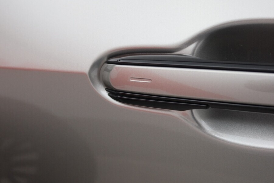 Lexus NX vaihtoauto