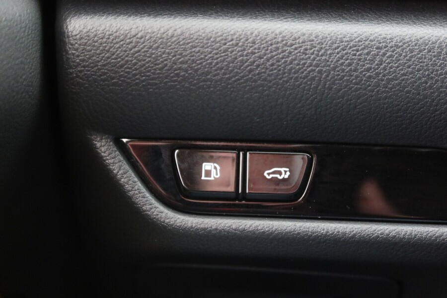 Lexus NX vaihtoauto