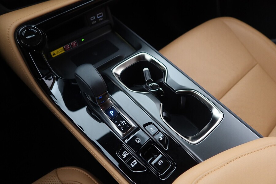 Lexus NX vaihtoauto