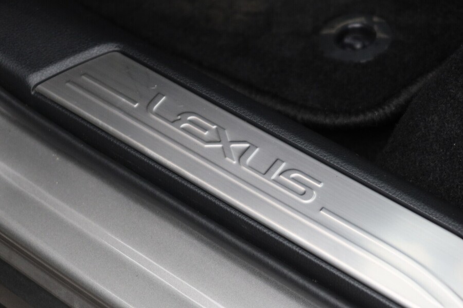 Lexus NX vaihtoauto