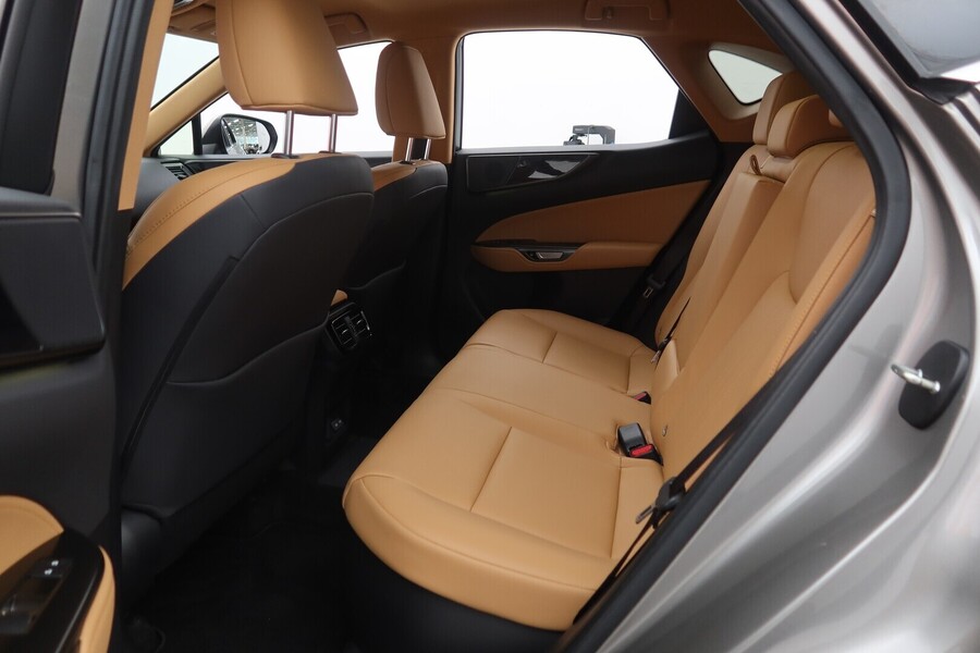 Lexus NX vaihtoauto