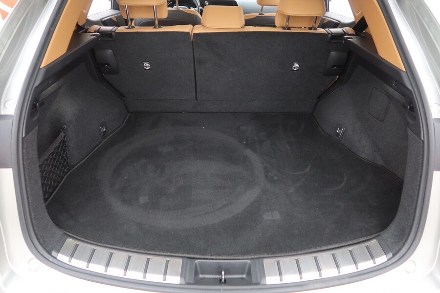 Lexus NX vaihtoauto