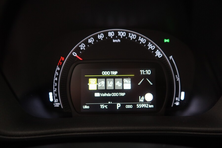 Toyota Aygo X vaihtoauto