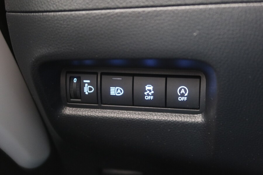 Toyota Aygo X vaihtoauto