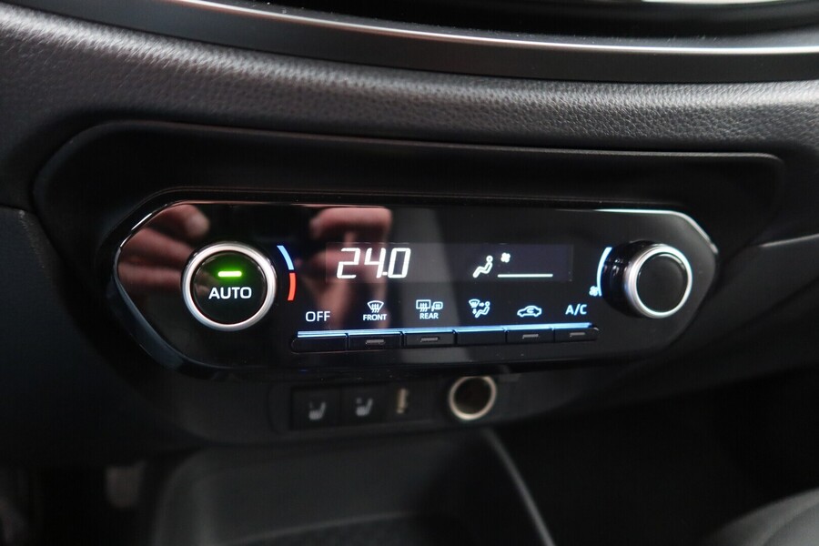 Toyota Aygo X vaihtoauto