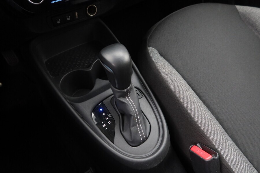 Toyota Aygo X vaihtoauto