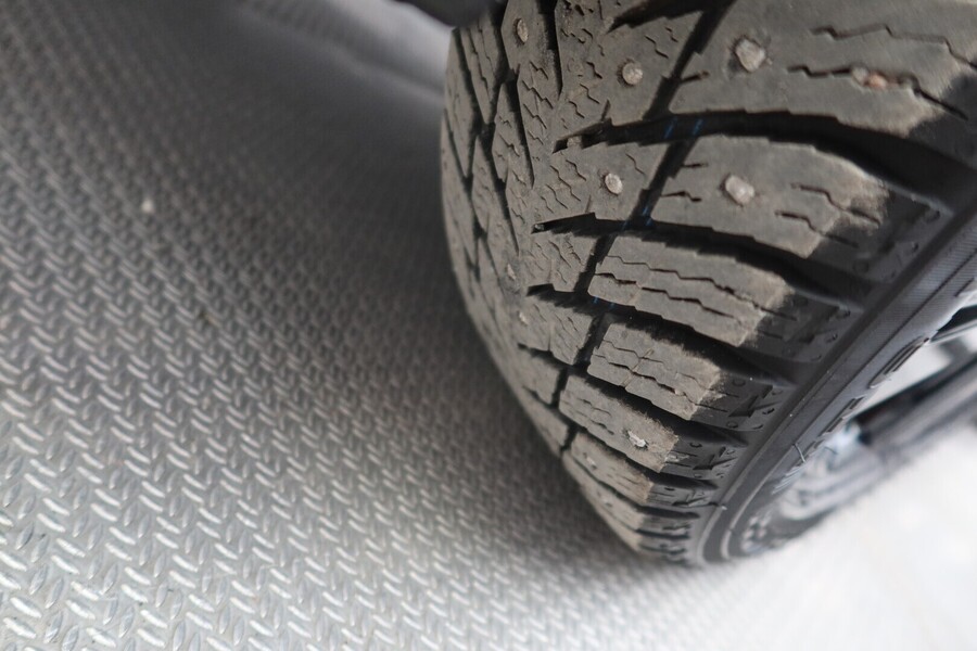 Toyota Aygo X vaihtoauto