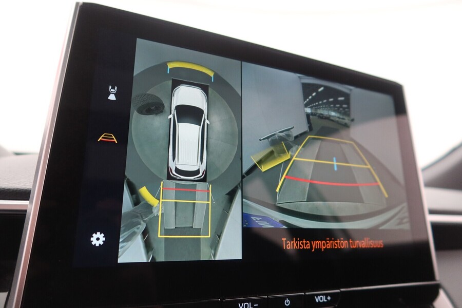 Toyota Corolla Cross vaihtoauto