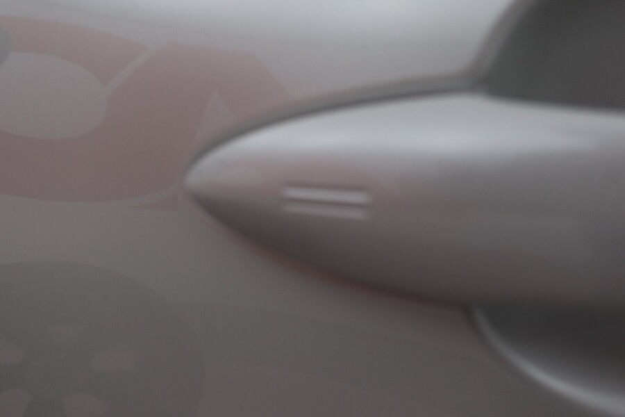 Toyota Corolla Cross vaihtoauto