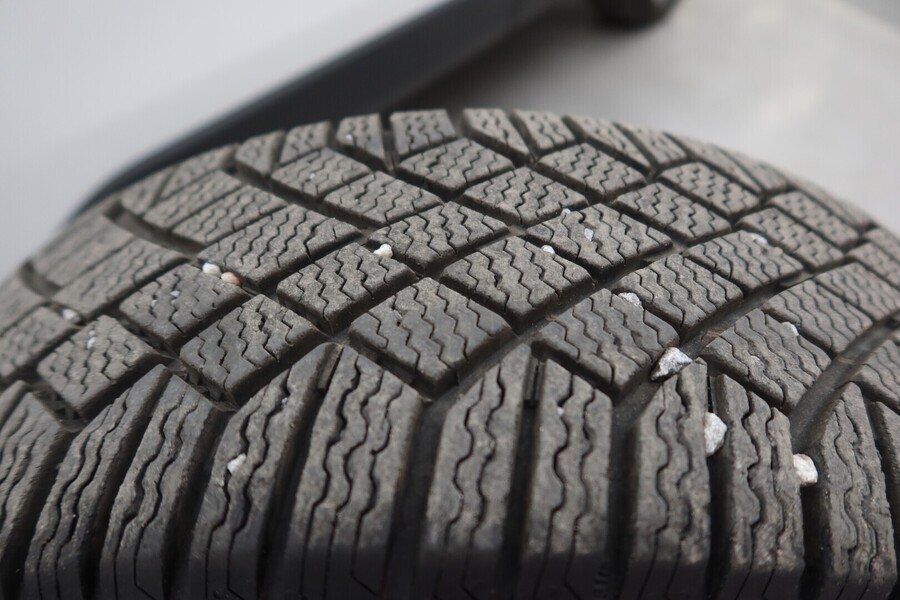 Toyota Corolla Cross vaihtoauto