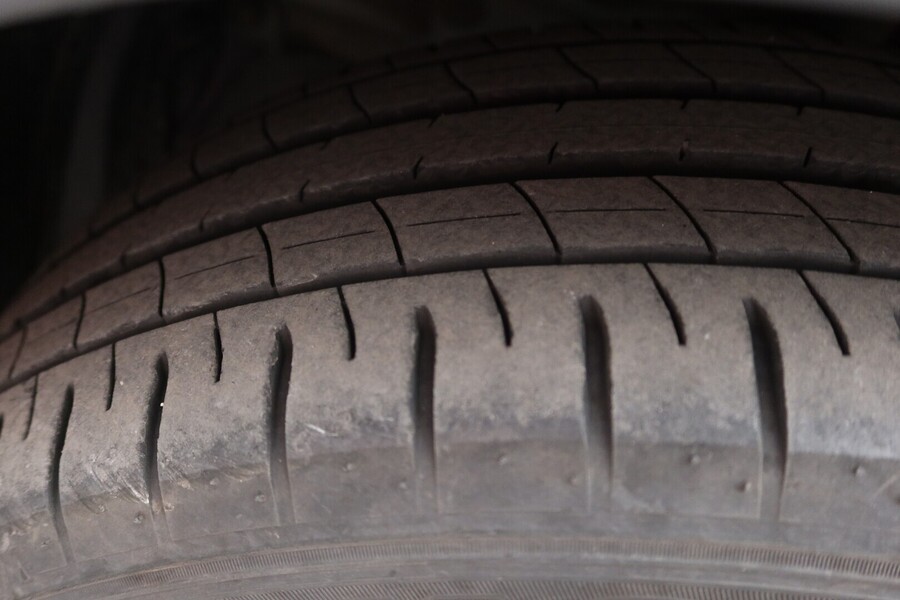 Toyota Corolla Cross vaihtoauto