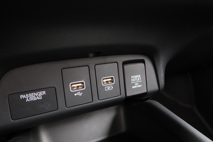 Honda Jazz vaihtoauto