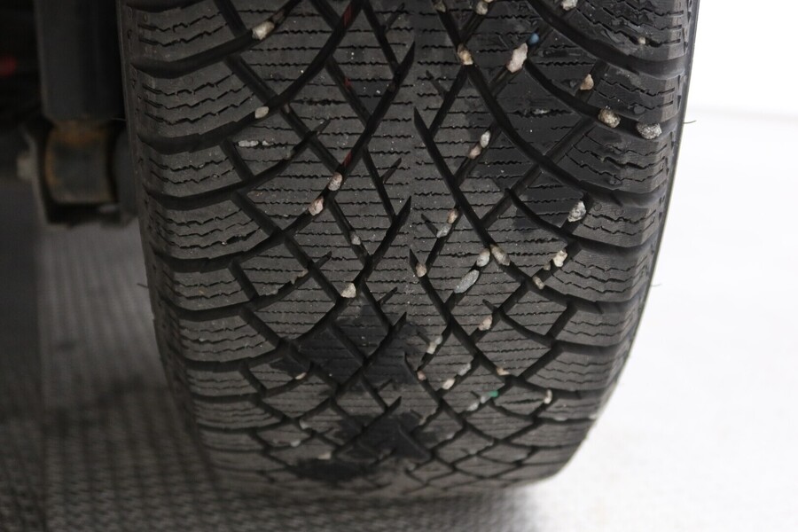 Honda Jazz vaihtoauto