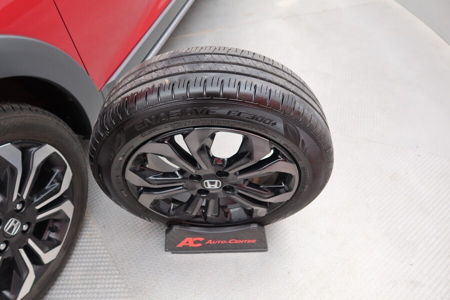 Honda Jazz vaihtoauto