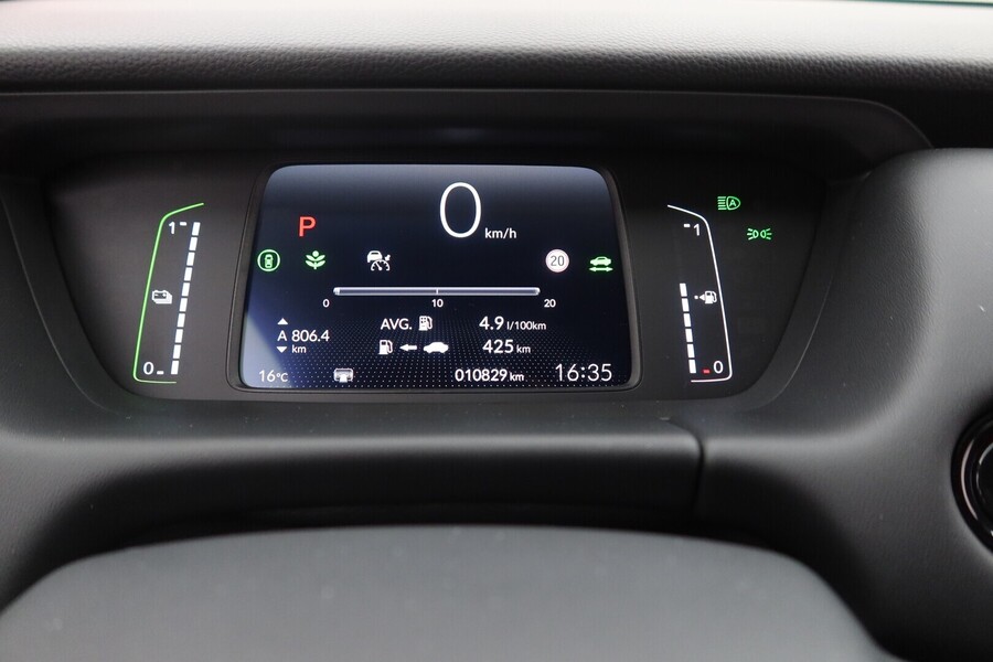 Honda Jazz vaihtoauto