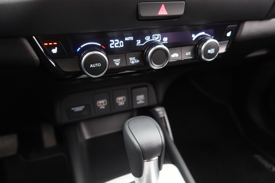 Honda Jazz vaihtoauto