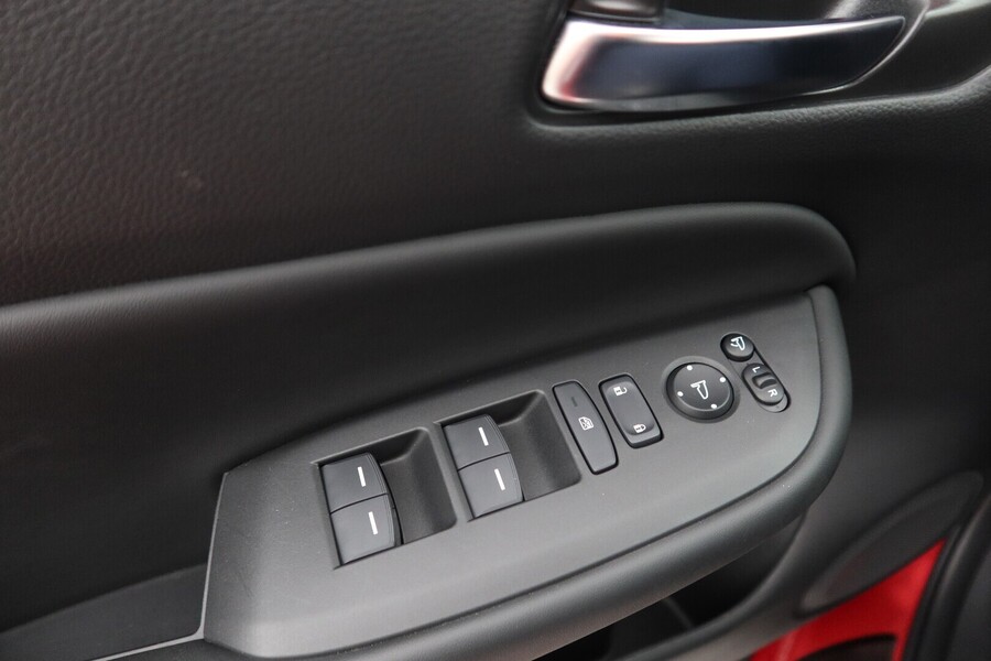 Honda Jazz vaihtoauto