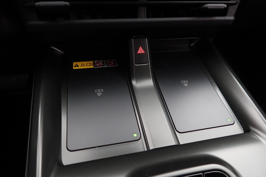 Toyota bZ4X vaihtoauto