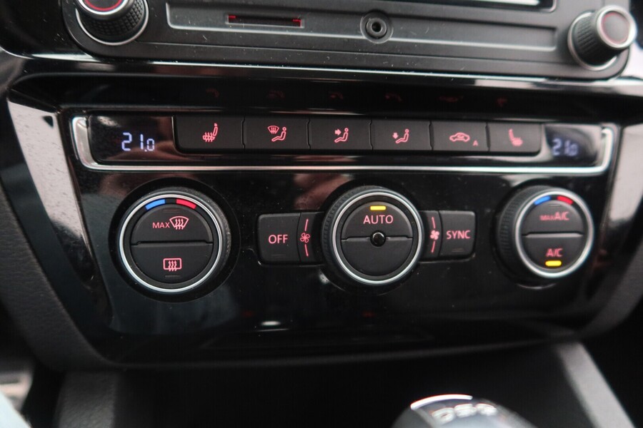 Volkswagen Jetta vaihtoauto