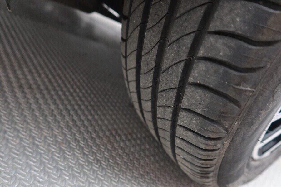 Volkswagen Jetta vaihtoauto