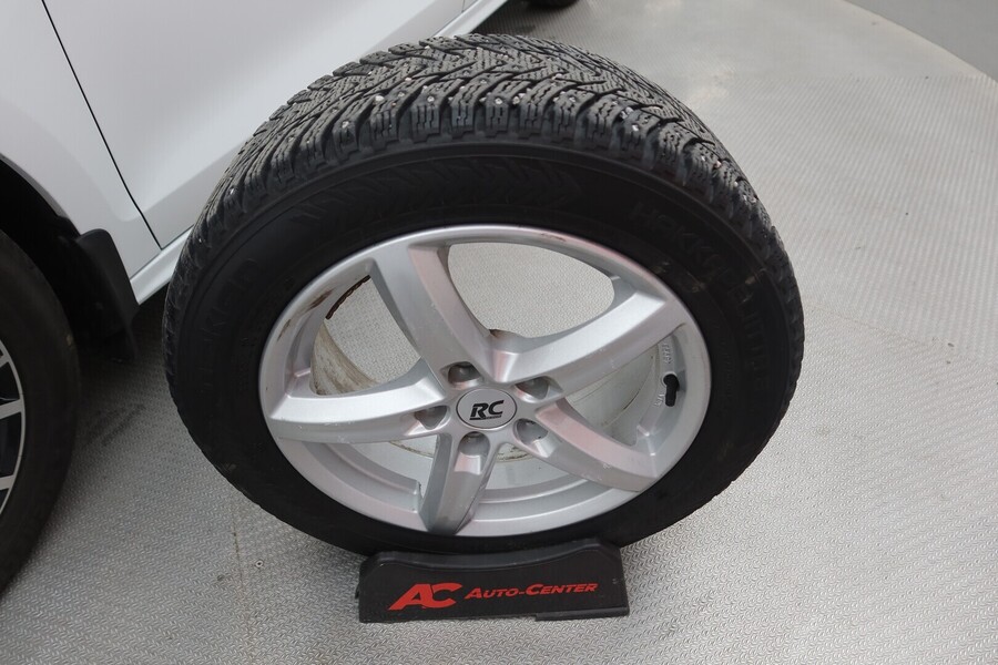 Volkswagen Jetta vaihtoauto