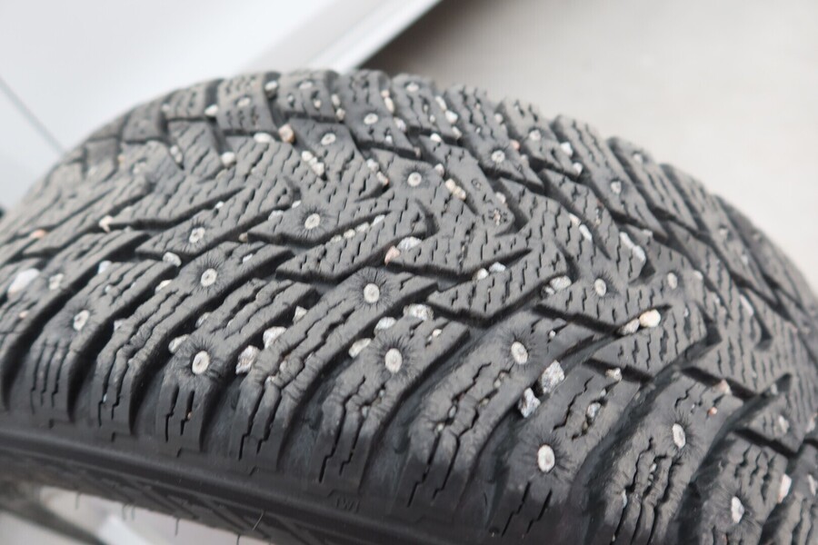 Volkswagen Jetta vaihtoauto