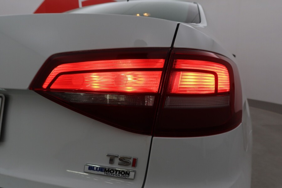 Volkswagen Jetta vaihtoauto