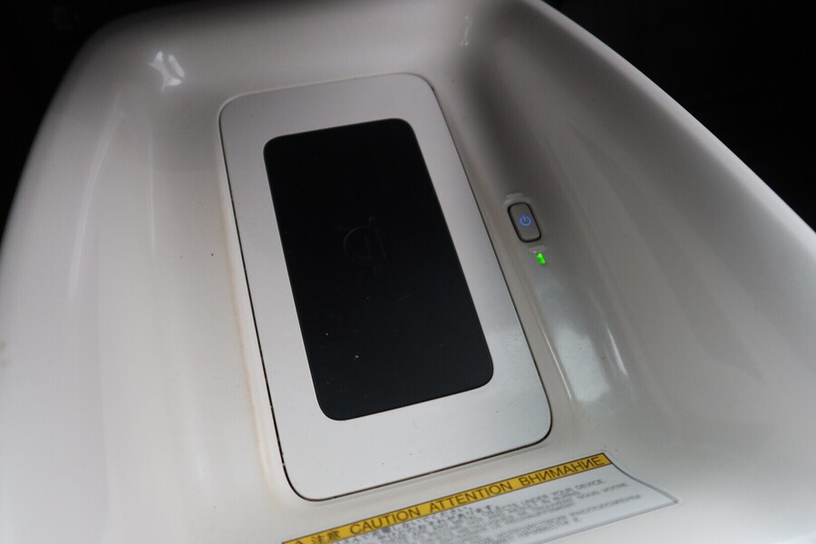 Toyota Prius vaihtoauto