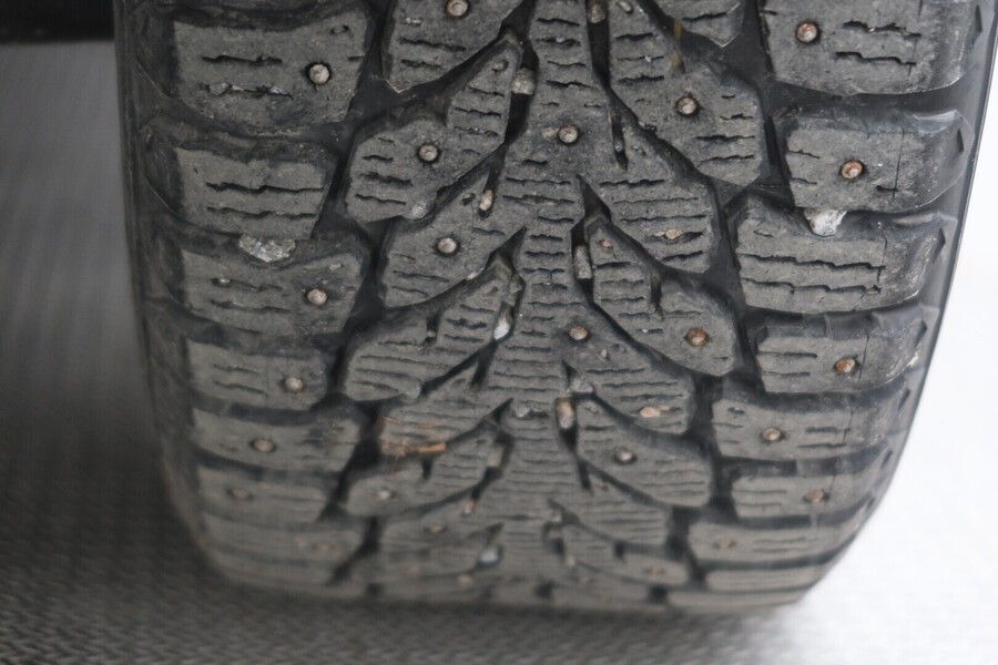 Toyota Prius vaihtoauto