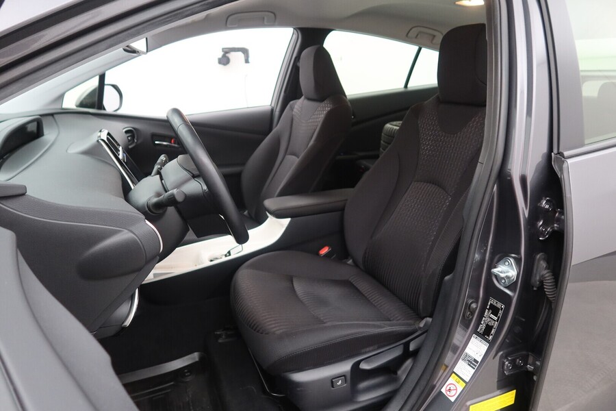 Toyota Prius vaihtoauto