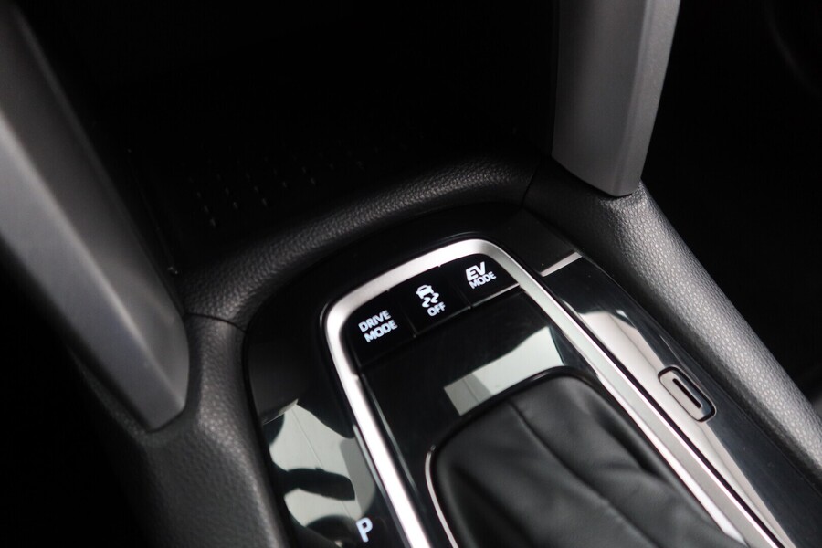 Toyota Corolla Cross vaihtoauto