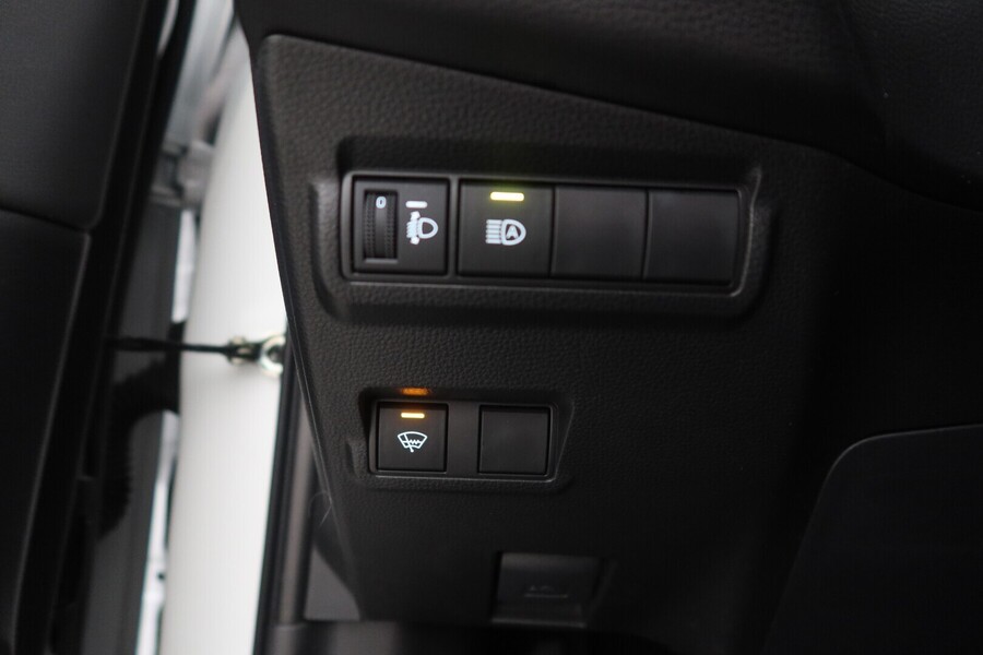 Toyota Corolla Cross vaihtoauto