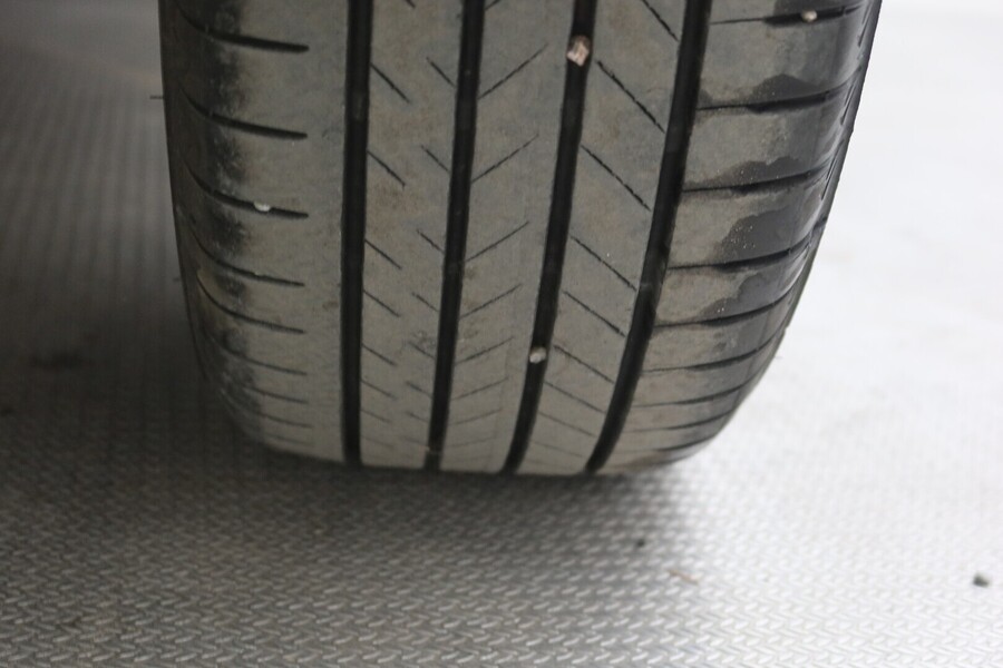 Toyota Corolla Cross vaihtoauto