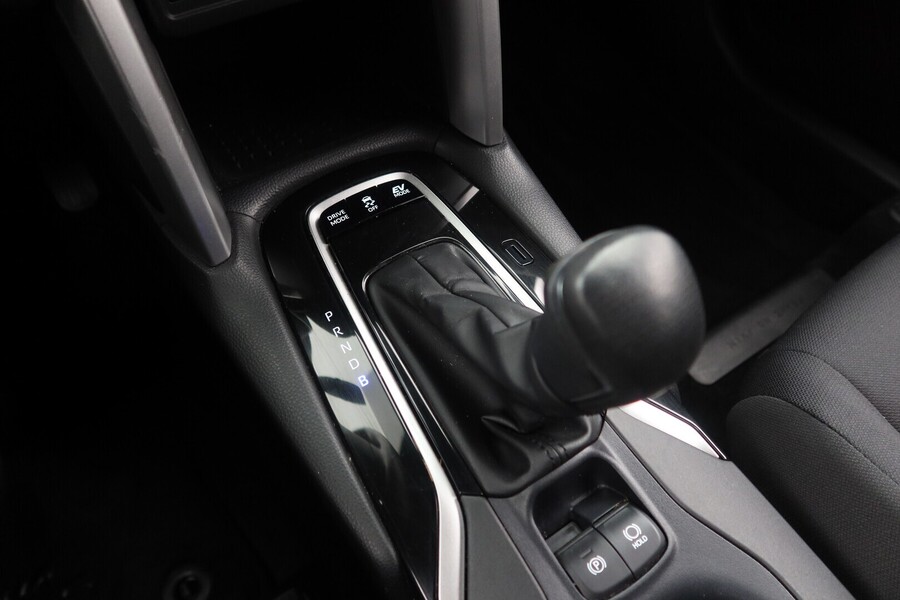 Toyota Corolla Cross vaihtoauto